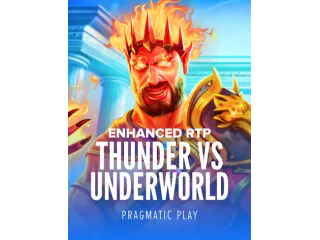 Thunder vs Underworld — Pragmatic Play